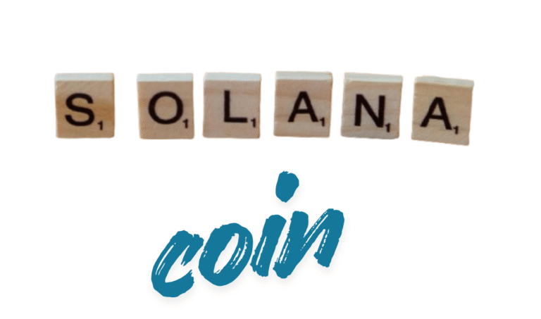 solana coin