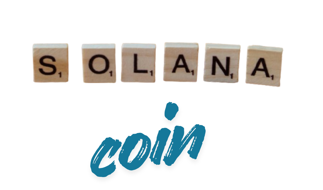 solana coin