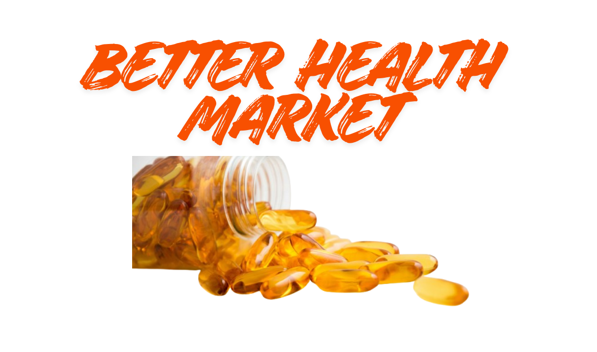 Better Health Market