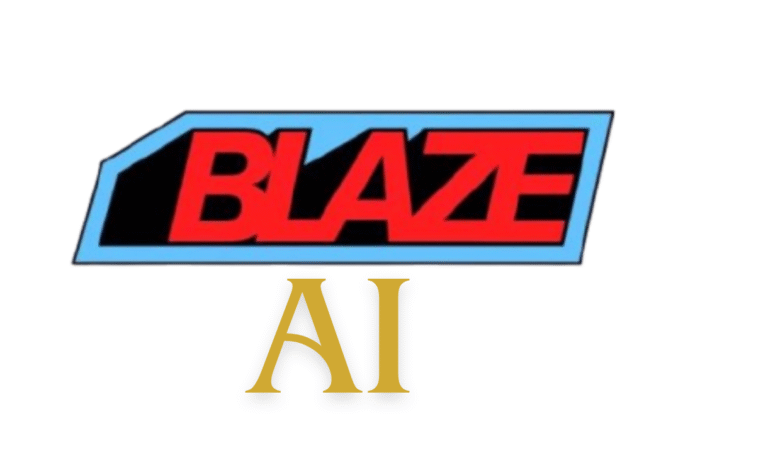 blaze Ai
