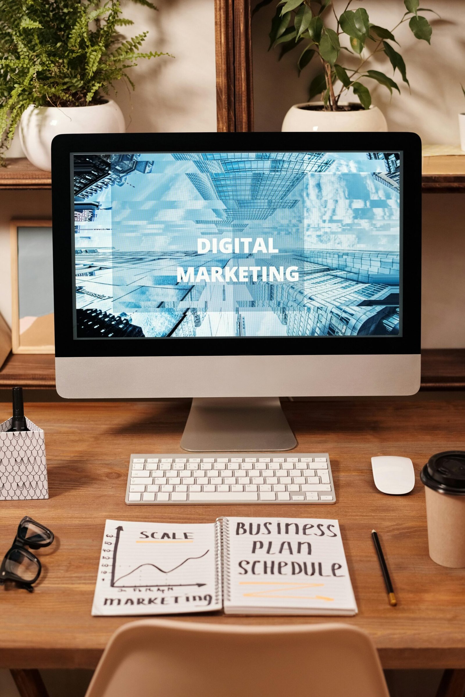 How to Start Digital Marketing