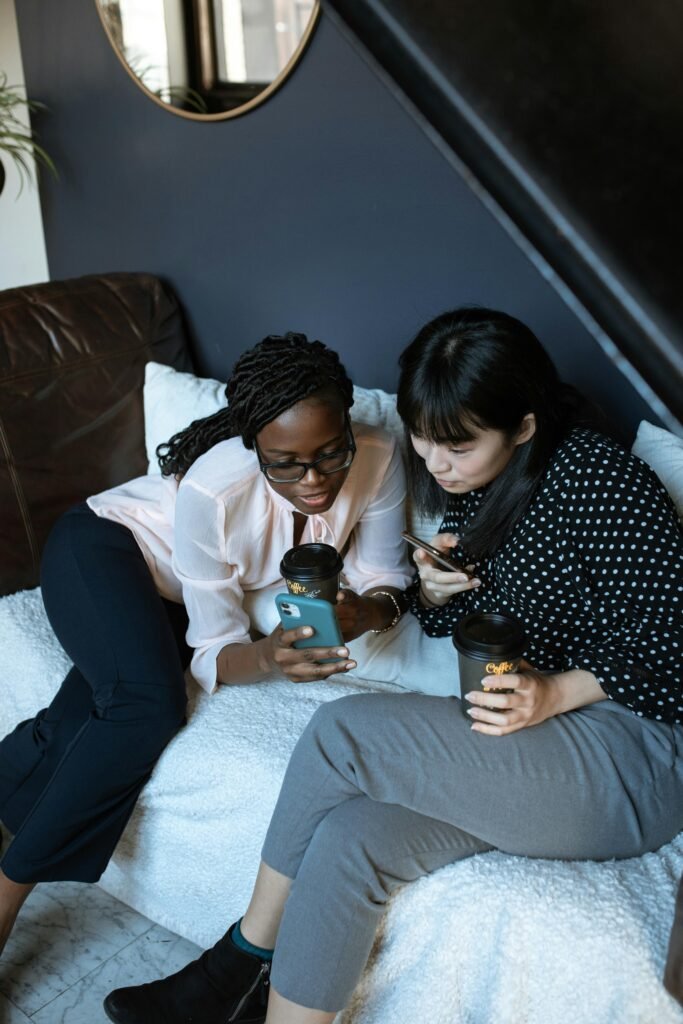 how to start your own business.