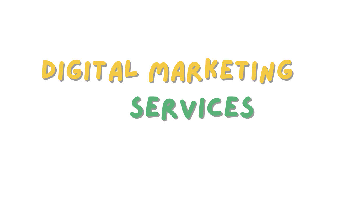 Digital Marketing Services